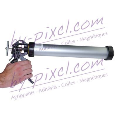 pistolet-manuel-pour-sache-colle-mastics-hybrides