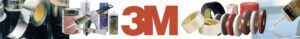Recherche de solutions - Adhésifs et Colles 3M