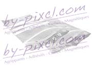 Sachets ZIP