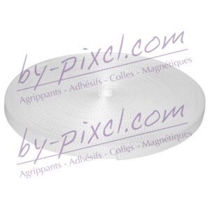 sangle-polypropylene-blanc-16mm