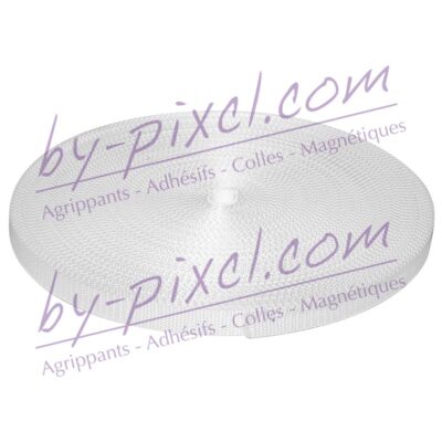 sangle-polypropylene-blanc-16mm