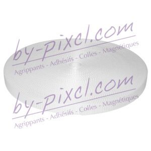 sangle-polypropylene-blanc-20mm