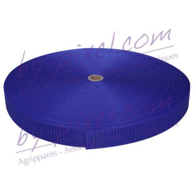 sangle-polypropylene-bleu-royal-30mm