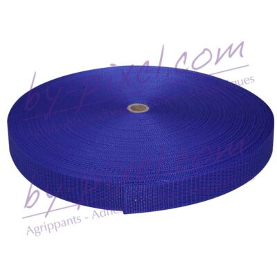 sangle-polypropylene-bleu-royal-38mm