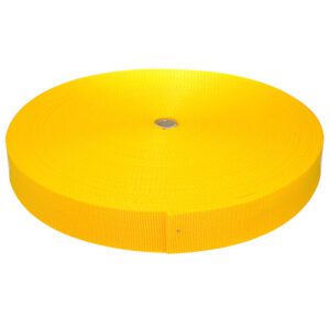 sangle-polypropylene-jaune-38mm