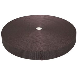 sangle-polypropylene-marron-38mm