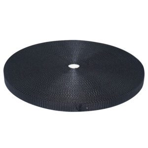 sangle-polypropylene-noir-20mm