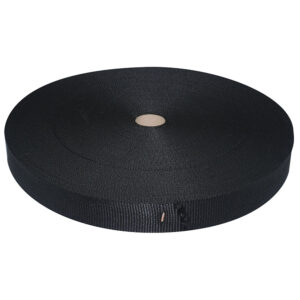 sangle-polypropylene-noir-38mm