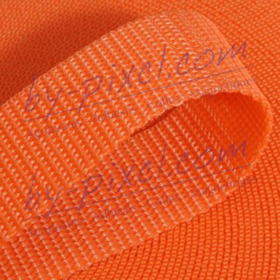 sangle-polypropylene-orange-zoom