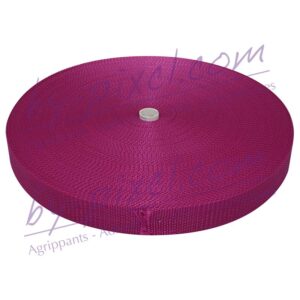 sangle-polypropylene-rose-38mm