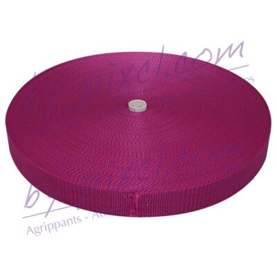 sangle-polypropylene-rose-38mm