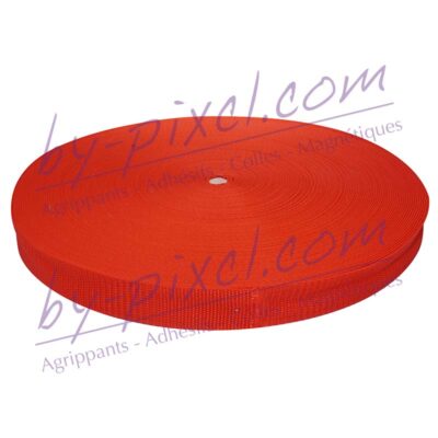 sangle-polypropylene-rouge-25mm