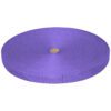 sangle-polypropylene-violet-25mm