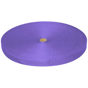 sangle-polypropylene-violet-25mm