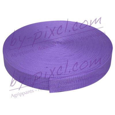 sangle-polypropylene-violet-38mm