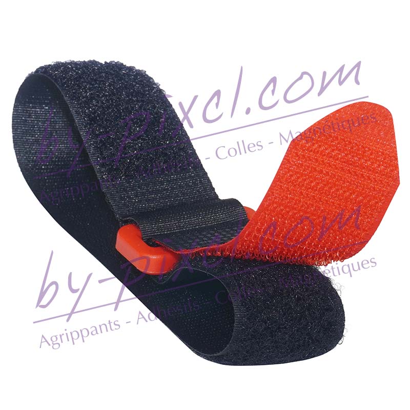 Sangle Velcro (480 mm) - Emcotec