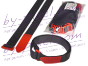 Sangles Velstrap™ de marque VELCRO®