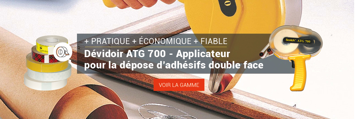 Slider ATG 700
