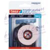 tesa-powerstrips-lisse-double-face-de-fixation-carrelage-metal-100kg-1-5mx19mm