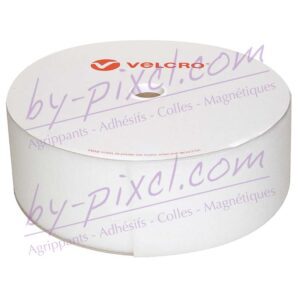 velcro-a-coudre-blanc-100mm-x-25m-bouclevelcro-zoom-boucles-blanc