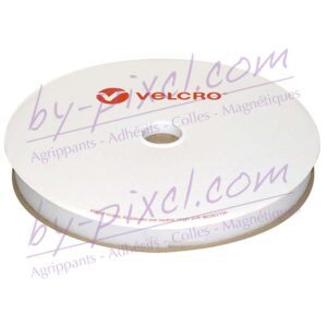 velcro-a-coudre-blanc-25mm-x-25m-bouclevelcro-zoom-boucles-blanc