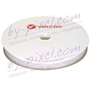 velcro-a-coudre-blanc-25mm-x-25m-boucle