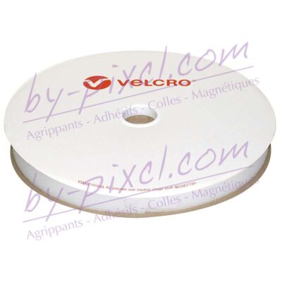 velcro-a-coudre-blanc-25mm-x-25m-bouclevelcro-zoom-boucles-blanc