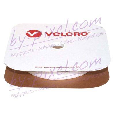 velcro-a-coudre-blanc-25mm-x-25m-champignons