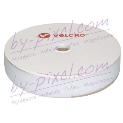 velcro-a-coudre-blanc-50mm-x-25m-bouclevelcro-zoom-boucles-blanc