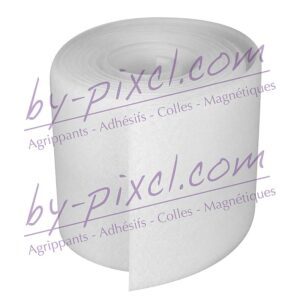 velcro-a-coudre-blanc-metre-100mm-bouclevelcro-zoom-boucles