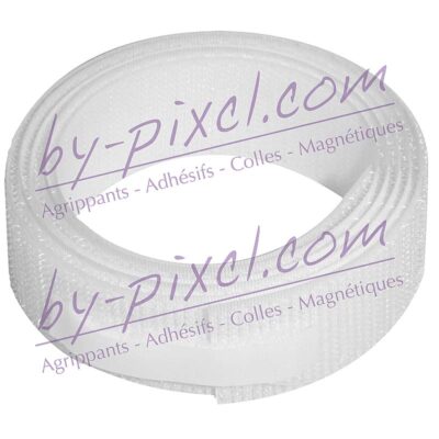velcro-a-coudre-blanc-metre-25mm-crochetvelcro-zoom-crochets