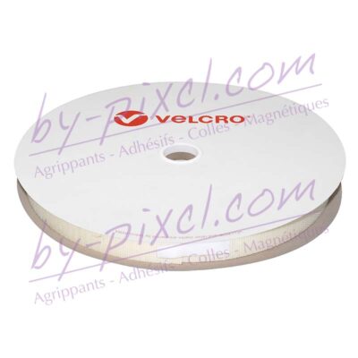 velcro-a-coudre-hautes-temperatures-hi-temp-naturel-25mm-x-25m-crochet