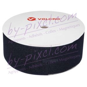 velcro-a-coudre-noir-100mm-x-25m-bouclevelcro-zoom-boucles-noir