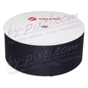 velcro-a-coudre-noir-100mm-x-25m-crochet-plastiques-805