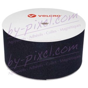 velcro-a-coudre-noir-150mm-x-25m-boucle