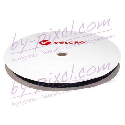 velcro-a-coudre-noir-25mm-x-25m-bouclevelcro-zoom-boucles-noir