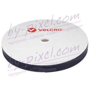 velcro-a-coudre-noir-25mm-x-25m-crochet-plastique-hth-751