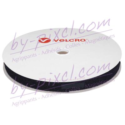 velcro-a-coudre-noir-30mm-x-25m-boucle