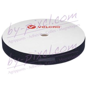 velcro-a-coudre-noir-38mm-x-25m-boucle