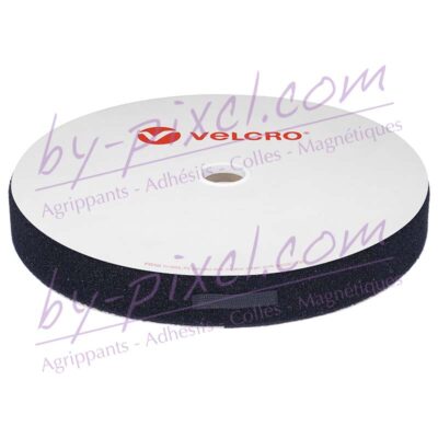 velcro-a-coudre-noir-38mm-x-25m-bouclevelcro-zoom-boucles-noir