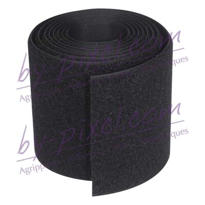 velcro-a-coudre-noir-metre-100mm-bouclevelcro-zoom-boucles