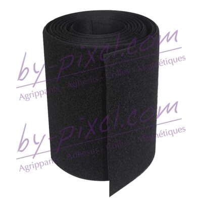 velcro-a-coudre-noir-metre-150mm-bouclevelcro-zoom-boucles