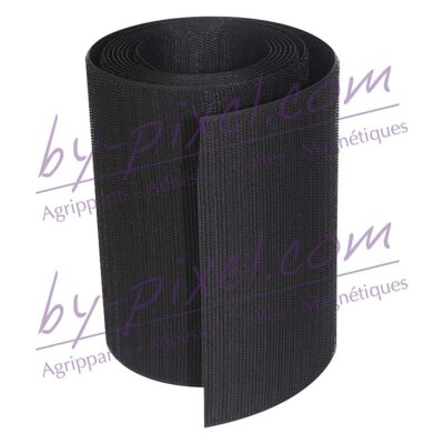 velcro-a-coudre-noir-metre-150mm-crochet