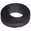 velcro-a-coudre-noir-metre-25mm-bouclevelcro-zoom-boucles