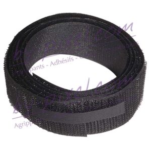 velcro-a-coudre-noir-metre-25mm-crochet