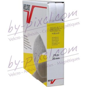 velcro-adh-boite-25-20-blanc-bc