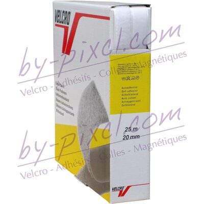 velcro-adh-boite-25-20-blanc-bc