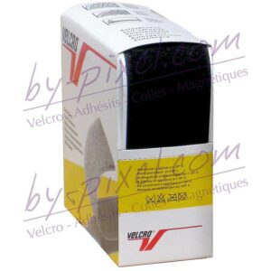 velcro-adh-boite-5-50-noir-bvelcro-zoom-boucles