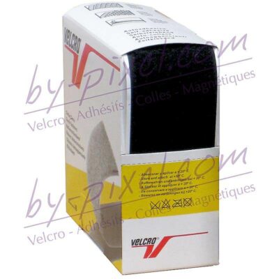 velcro-adh-boite-5-50-noir-bvelcro-zoom-boucles