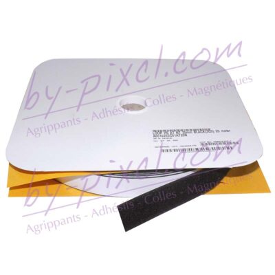 velcro-adhesif-at-noir-25mm-bczoom-boucles